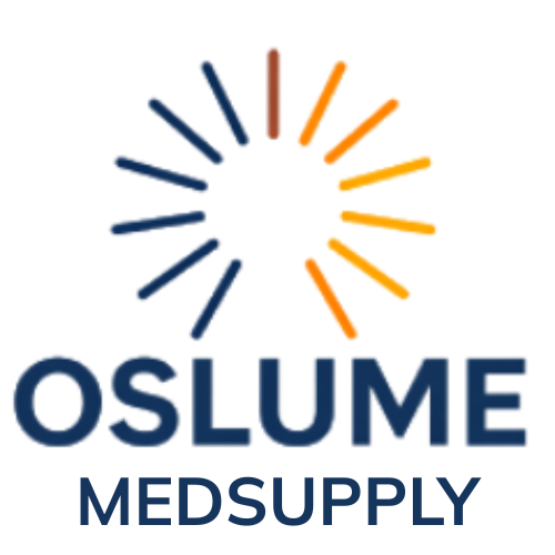 Oslume Medsupply Logo